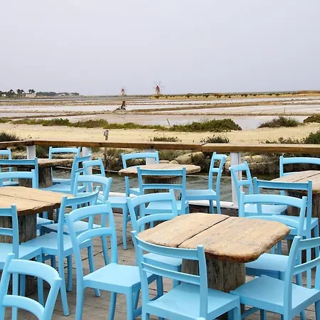 Via San Vito Dom wakacyjny Marsala
